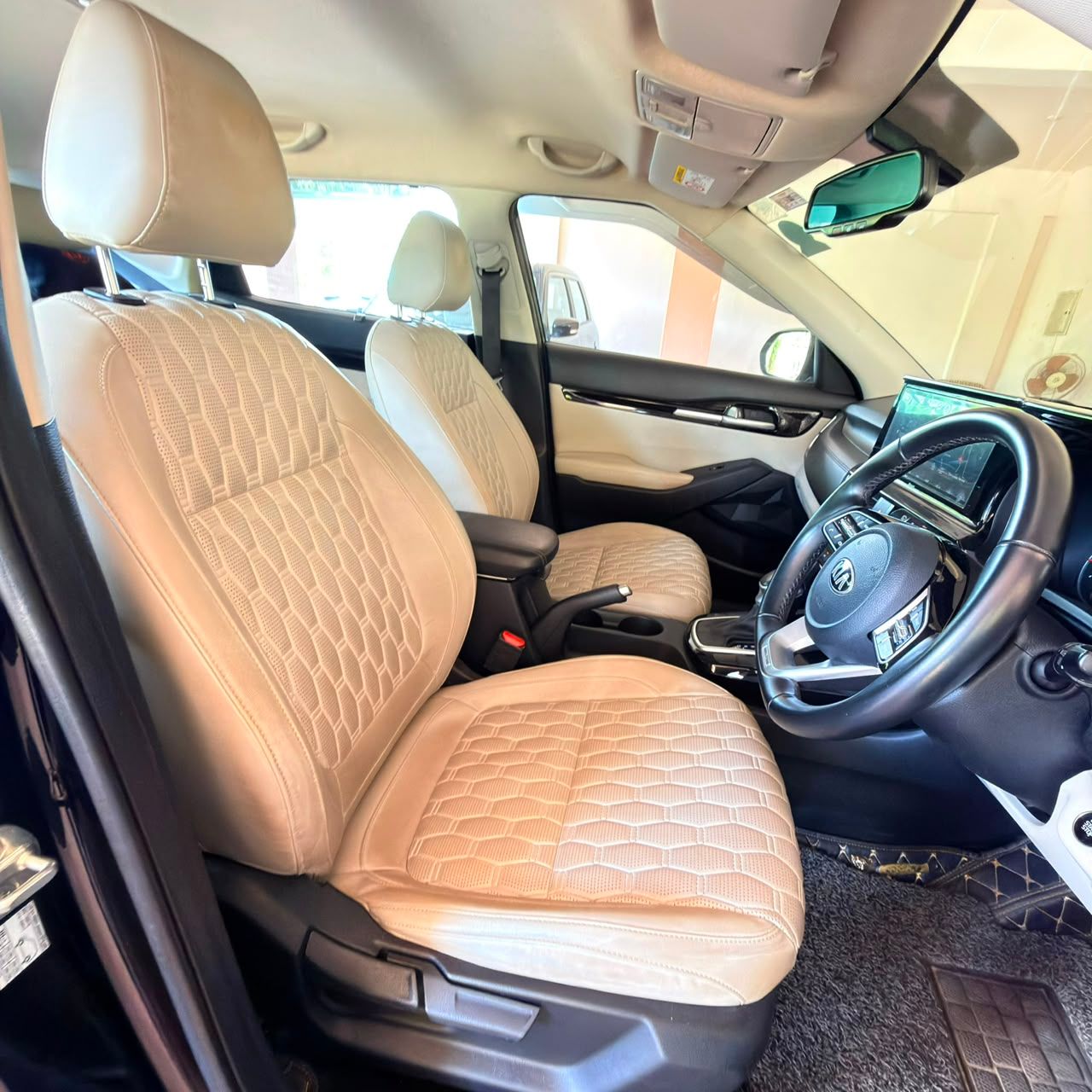 2019 Kia Seltos HTX (3/5)
