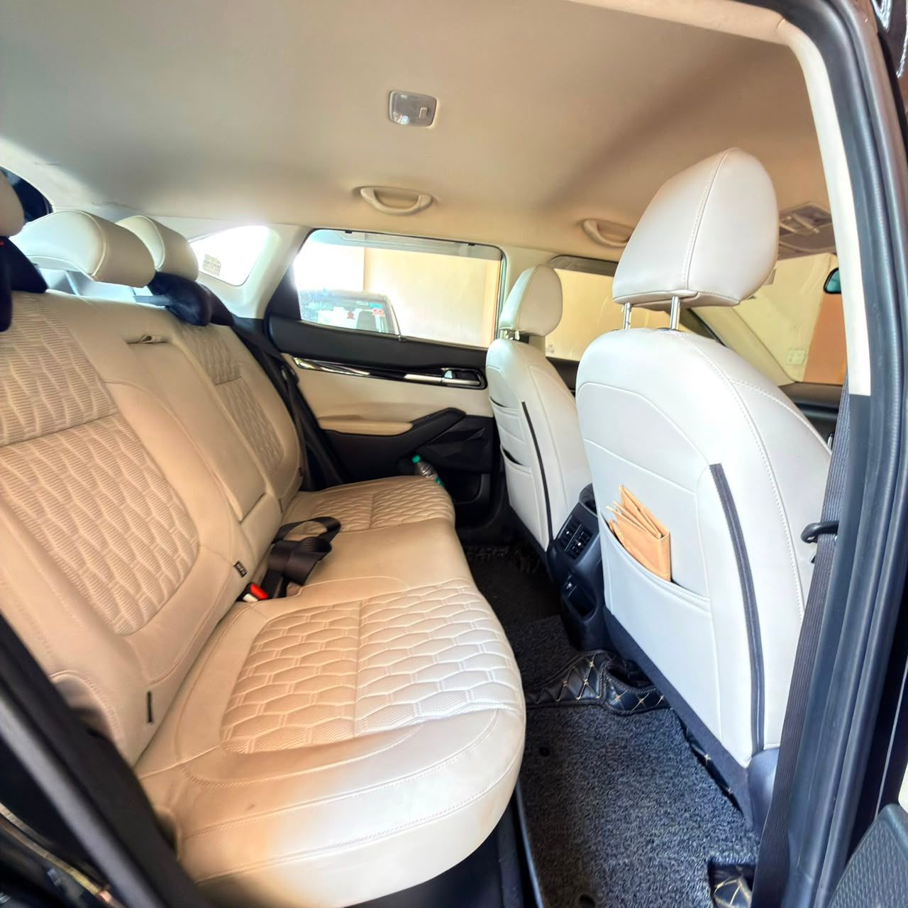 2019 Kia Seltos HTX (5/5)