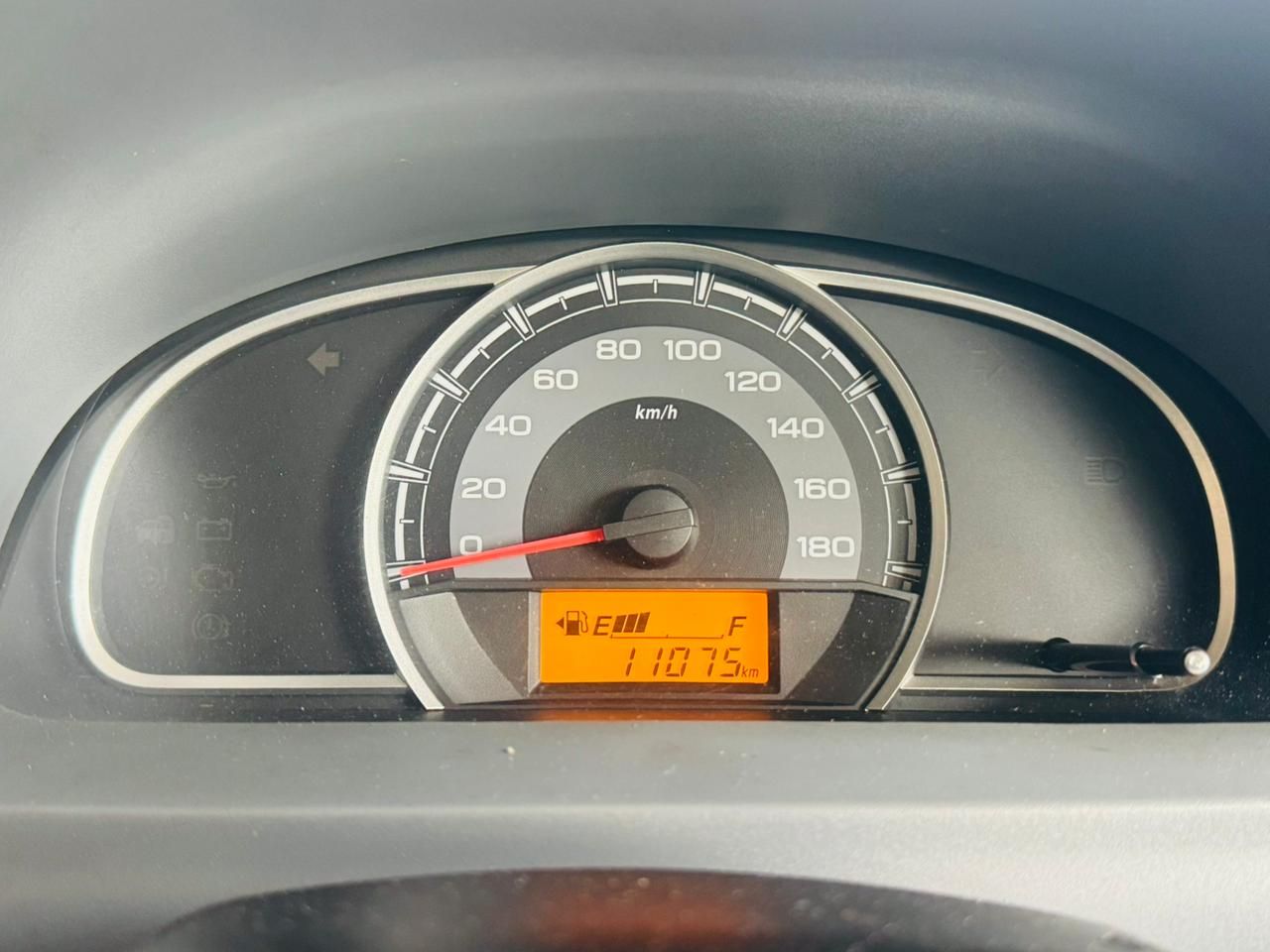 2015 Maruti Suzuki Alto 800 VXI (7/8)
