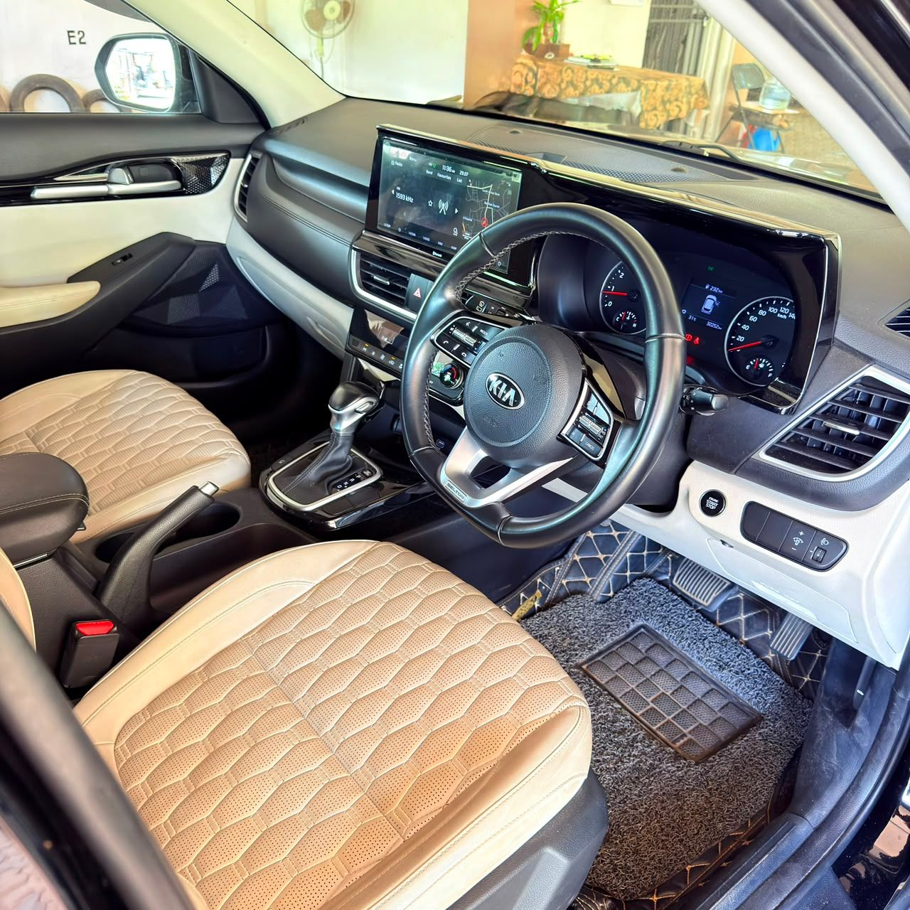 2019 Kia Seltos HTX (4/5)
